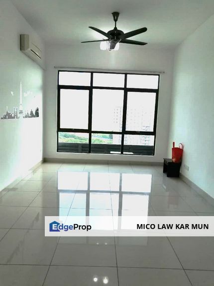 Cheras, Taman Maluri Amaya Maluri Condo For Sale, Kuala Lumpur, Cheras