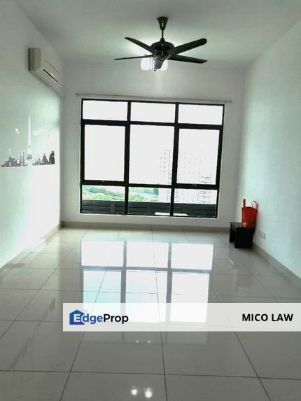 Cheras, Taman Maluri Amaya Maluri Condo For Sale, Kuala Lumpur, Cheras