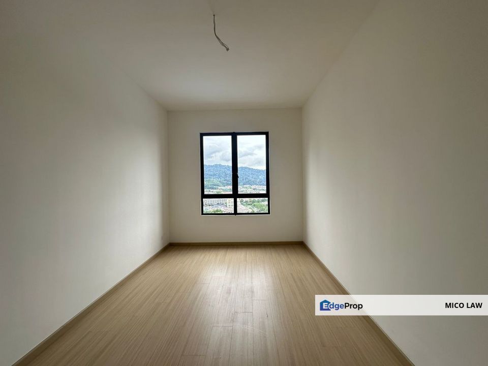 You City 3 Condo For Sale In Taman Suntex, Cheras, Selangor, Cheras