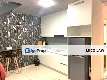 Ekocheras Condo For Sale In Taman Mutiara , Kuala Lumpur, Cheras