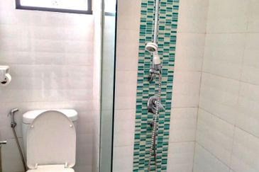 Shamelin Star Serviced Residences