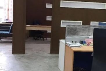 Sinar Puchong Industrial Park