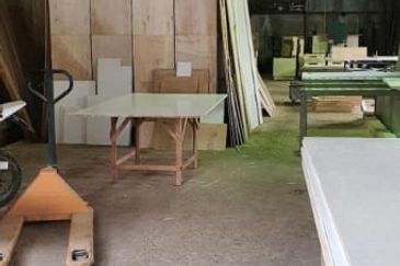 Sinar Puchong Industrial Park