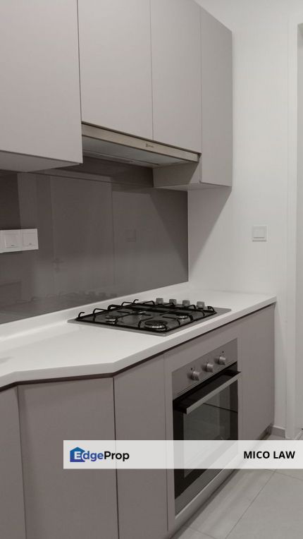 The Goodwood Residence Condo Fully Furnish For Rent In Bangsar , Kuala Lumpur, Bangsar
