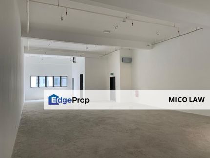 Ecohill Walk, Shop For Rent In Semenyih , Selangor, Semenyih