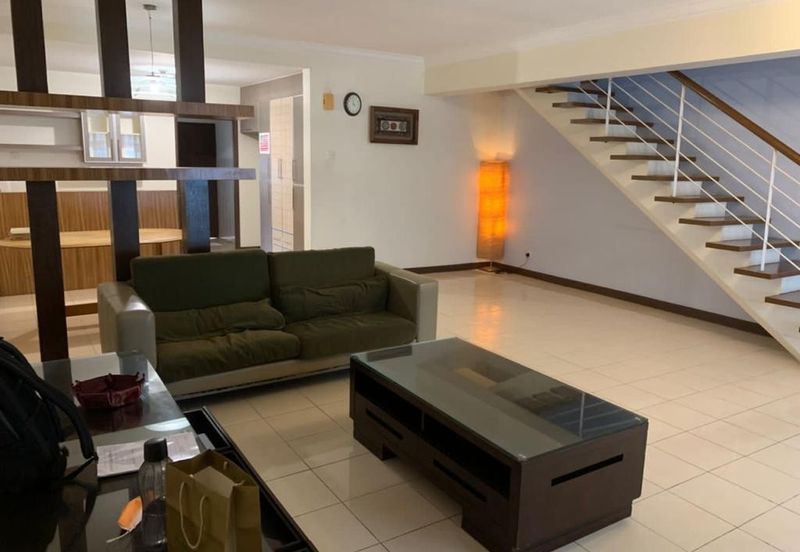 Taman Bukit Segar Jaya