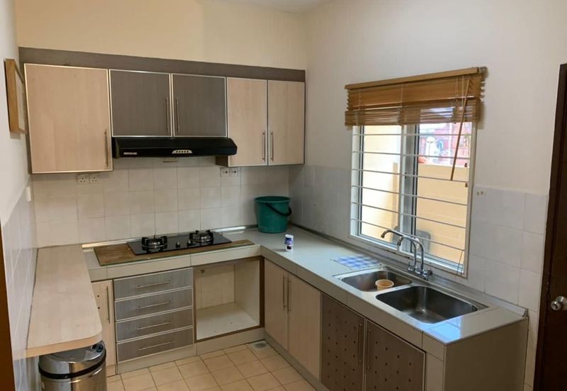 Taman Bukit Segar Jaya