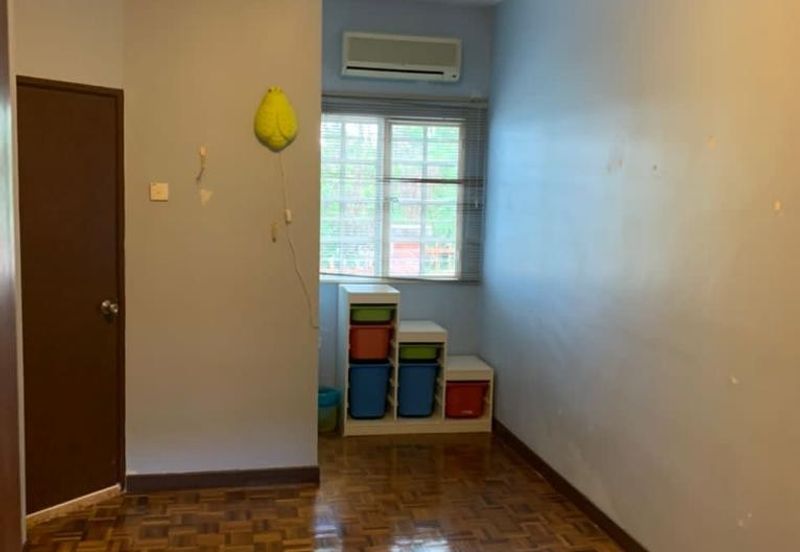 Taman Bukit Segar Jaya