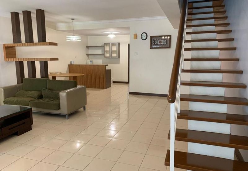 Taman Bukit Segar Jaya