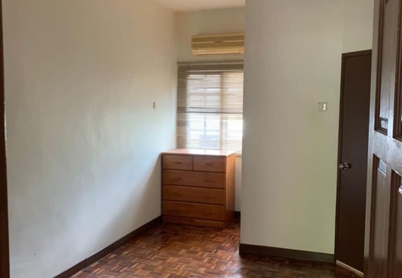 Taman Bukit Segar Jaya