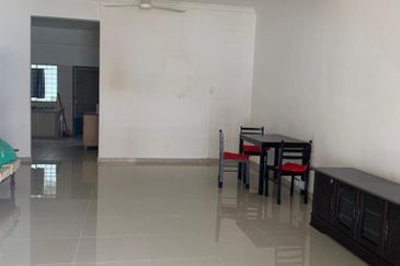 Taman Damai Impian 1