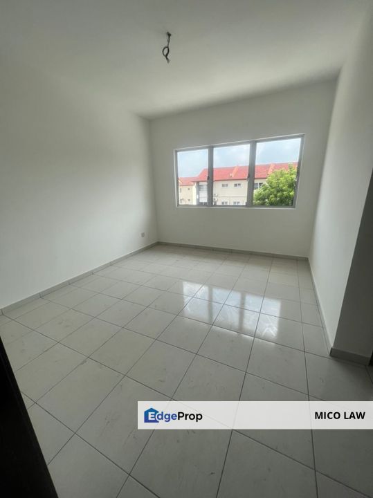  Taman Subang Intan House For Sale, Selangor, Subang