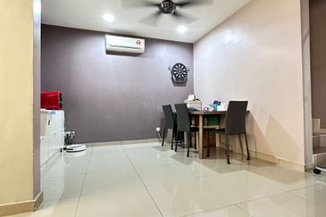 Bandar Damai Perdana