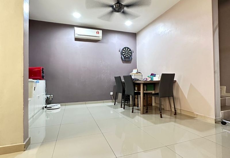 Bandar Damai Perdana