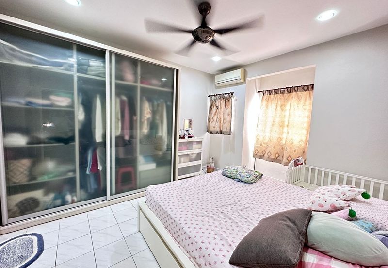 Bandar Damai Perdana