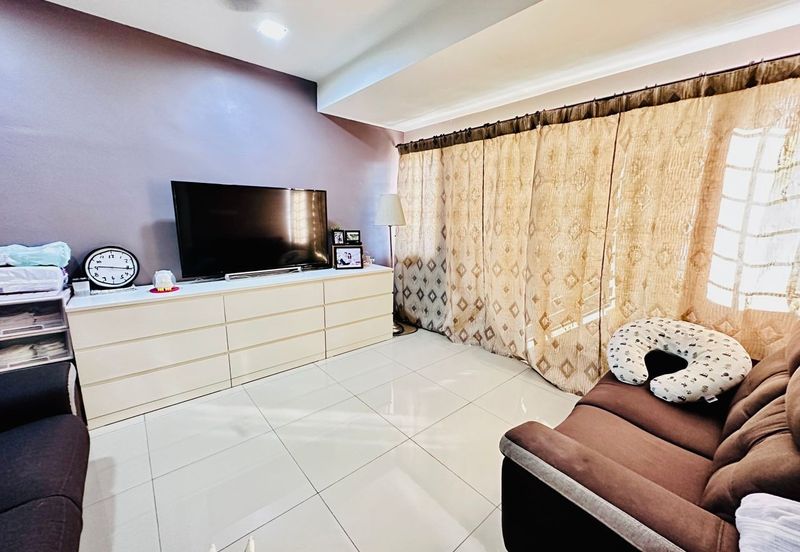 Bandar Damai Perdana