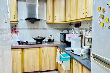 Bandar Damai Perdana