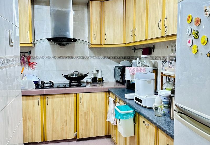 Bandar Damai Perdana