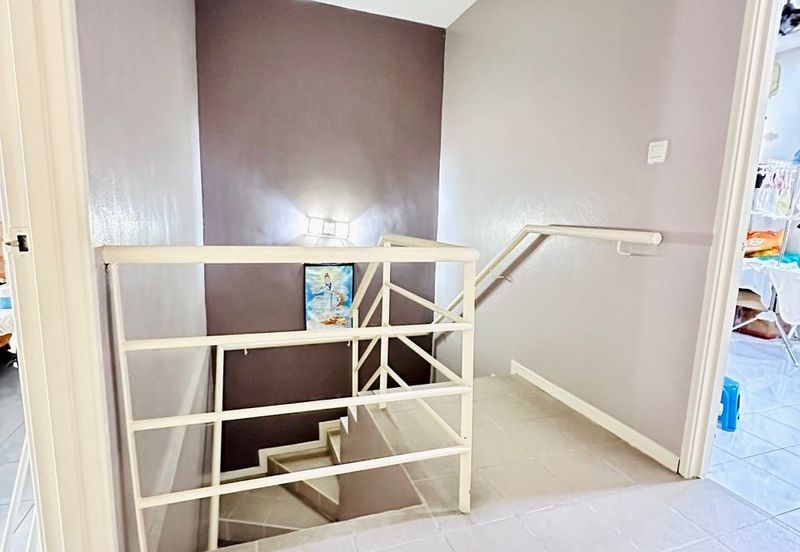 Bandar Damai Perdana