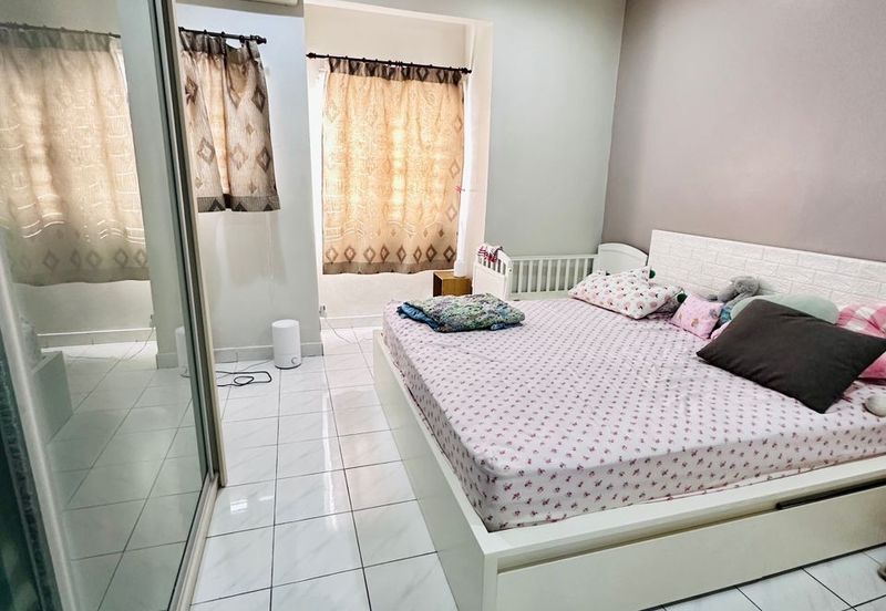 Bandar Damai Perdana