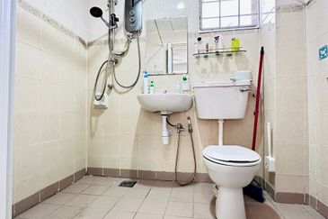 Bandar Damai Perdana