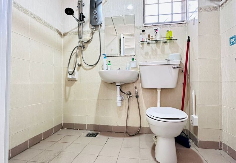 Bandar Damai Perdana