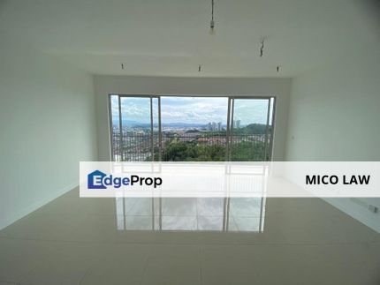 Emerald Condo For Sale In Cheras @ Taman Desa, Kuala Lumpur, Cheras
