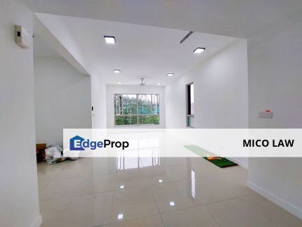 Emerald Condo For Sale In Cheras @ Taman Desa, Kuala Lumpur, Cheras