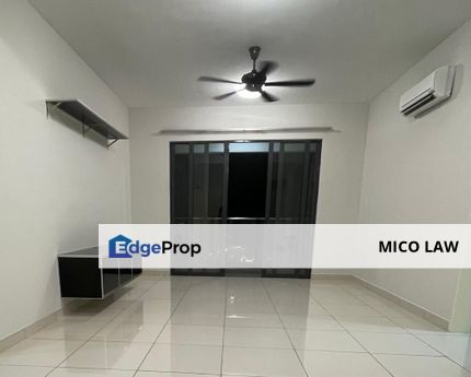 You Residence Condo For Sale In Cheras, Taman Suntex, Selangor, Batu 9th Cheras