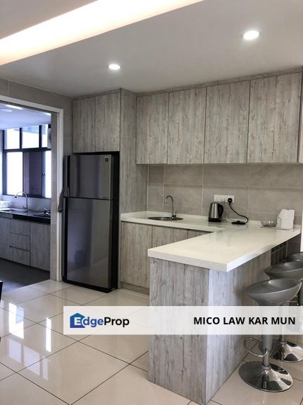 You Residence Condo For Sale In Taman Suntex, Selangor, Batu 9th Cheras