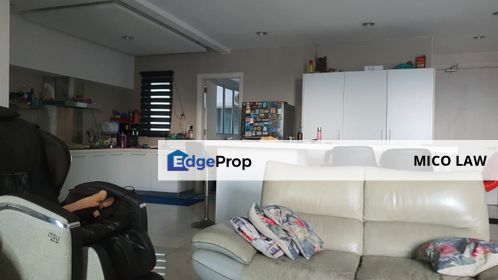 Altitude 236 @ Bukit Manda'rina Condo For Sale, Kuala Lumpur, Cheras