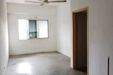 Pangsapuri Kota Impian