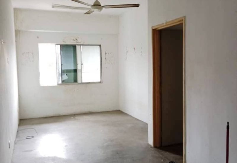 Pangsapuri Kota Impian