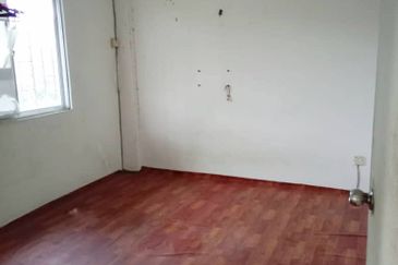 Pangsapuri Kota Impian