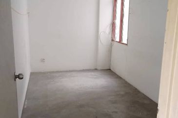 Pangsapuri Kota Impian