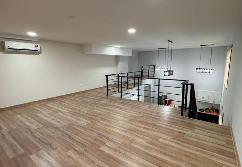 Arte Cheras @ Taman Midah