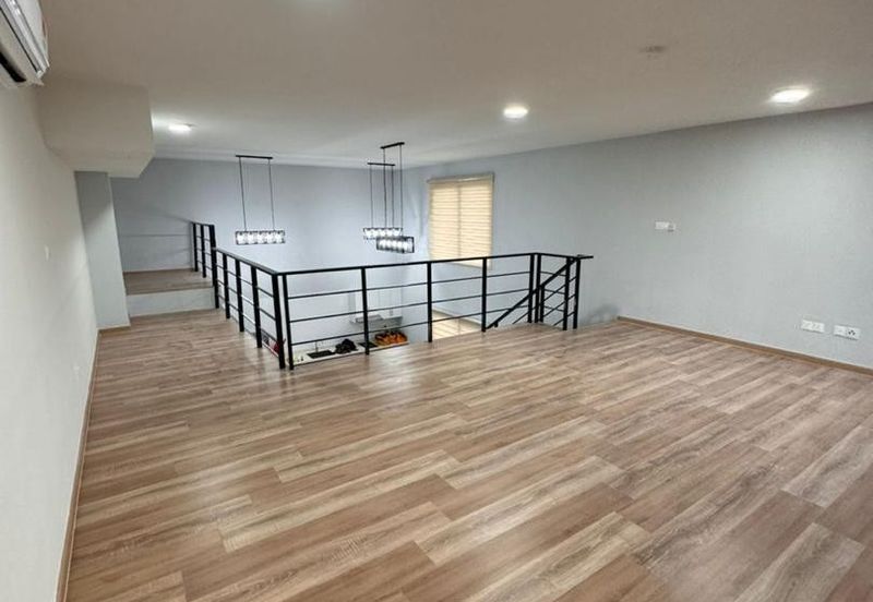 Arte Cheras @ Taman Midah