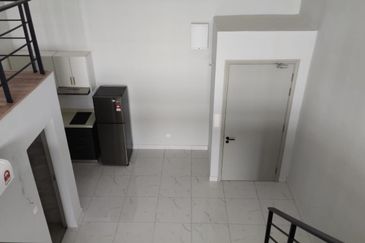 Arte Cheras @ Taman Midah