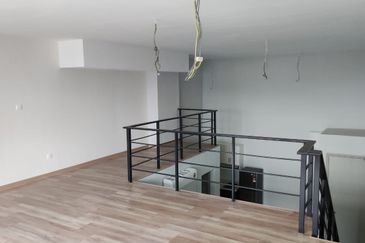 Arte Cheras @ Taman Midah