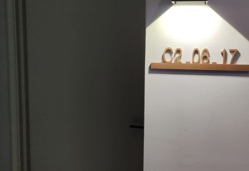 Arte Cheras @ Taman Midah