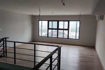 Arte Cheras @ Taman Midah