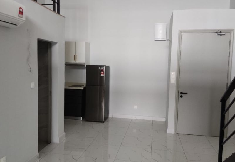 Arte Cheras @ Taman Midah