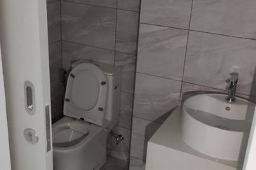 Arte Cheras @ Taman Midah