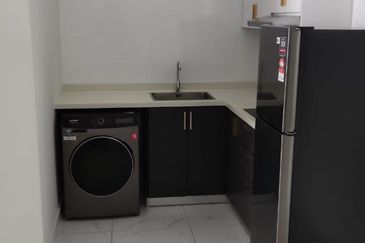 Arte Cheras @ Taman Midah