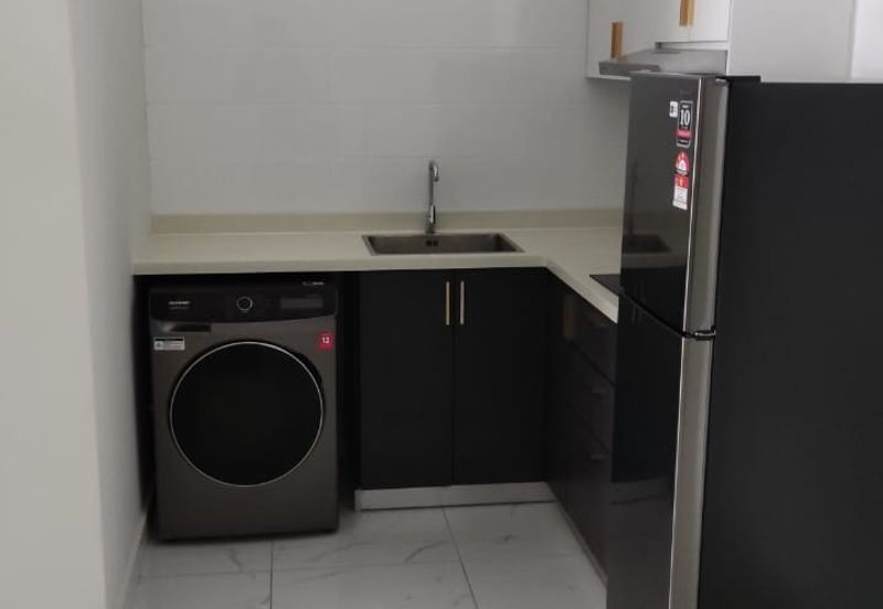 Arte Cheras @ Taman Midah