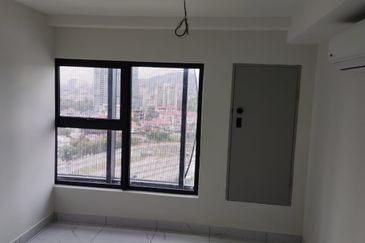 Arte Cheras @ Taman Midah