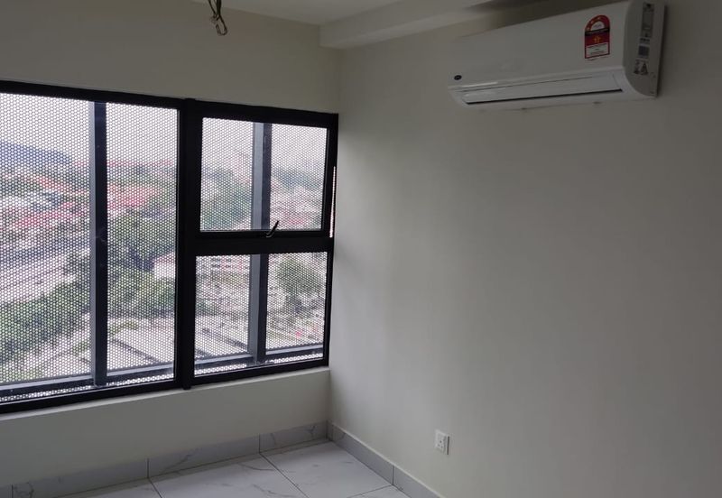 Arte Cheras @ Taman Midah