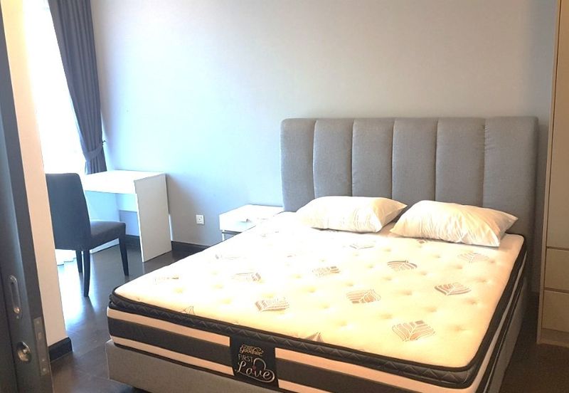 V Residence Suites @ Sunway Velocity