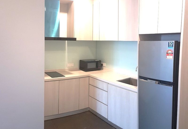 V Residence Suites @ Sunway Velocity