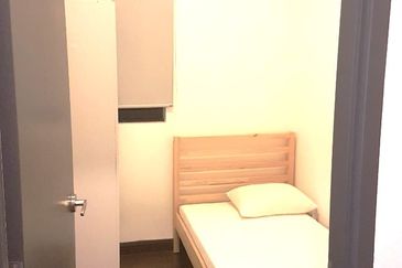 V Residence Suites @ Sunway Velocity